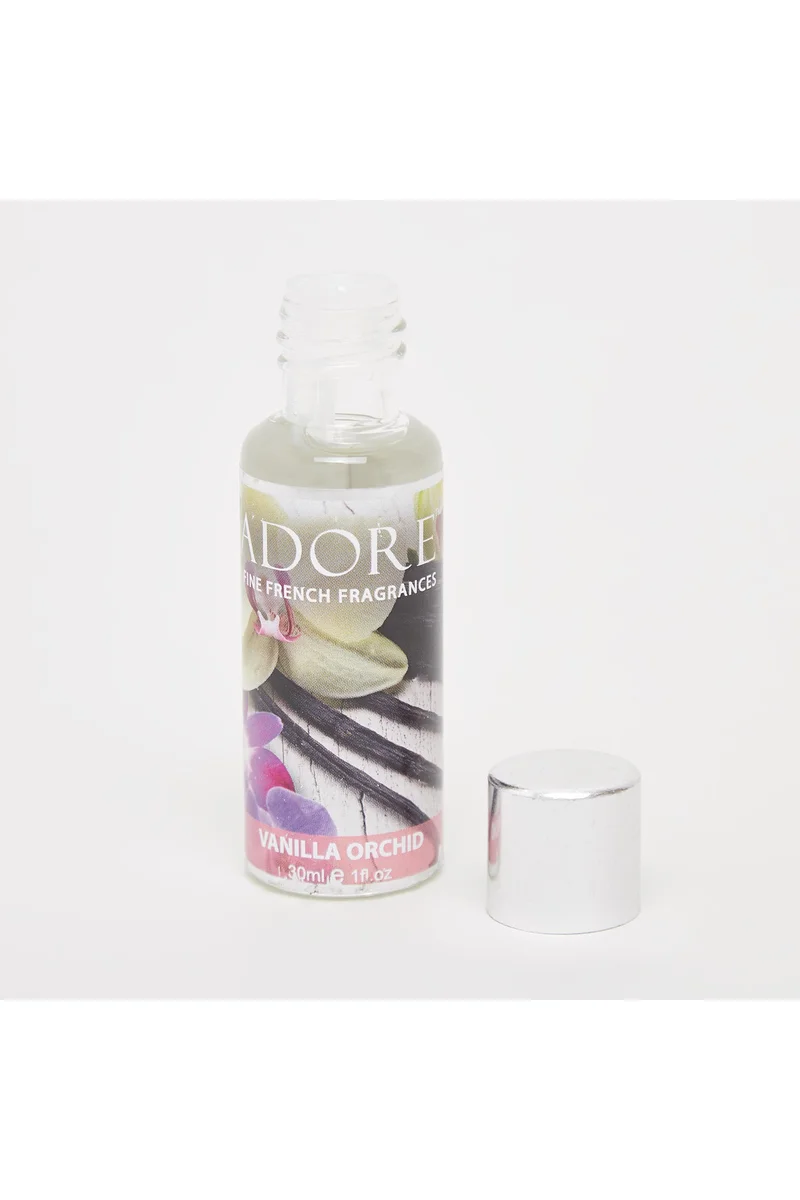 ادور Vanilla Orchid Fragrance Oil - 30 ml